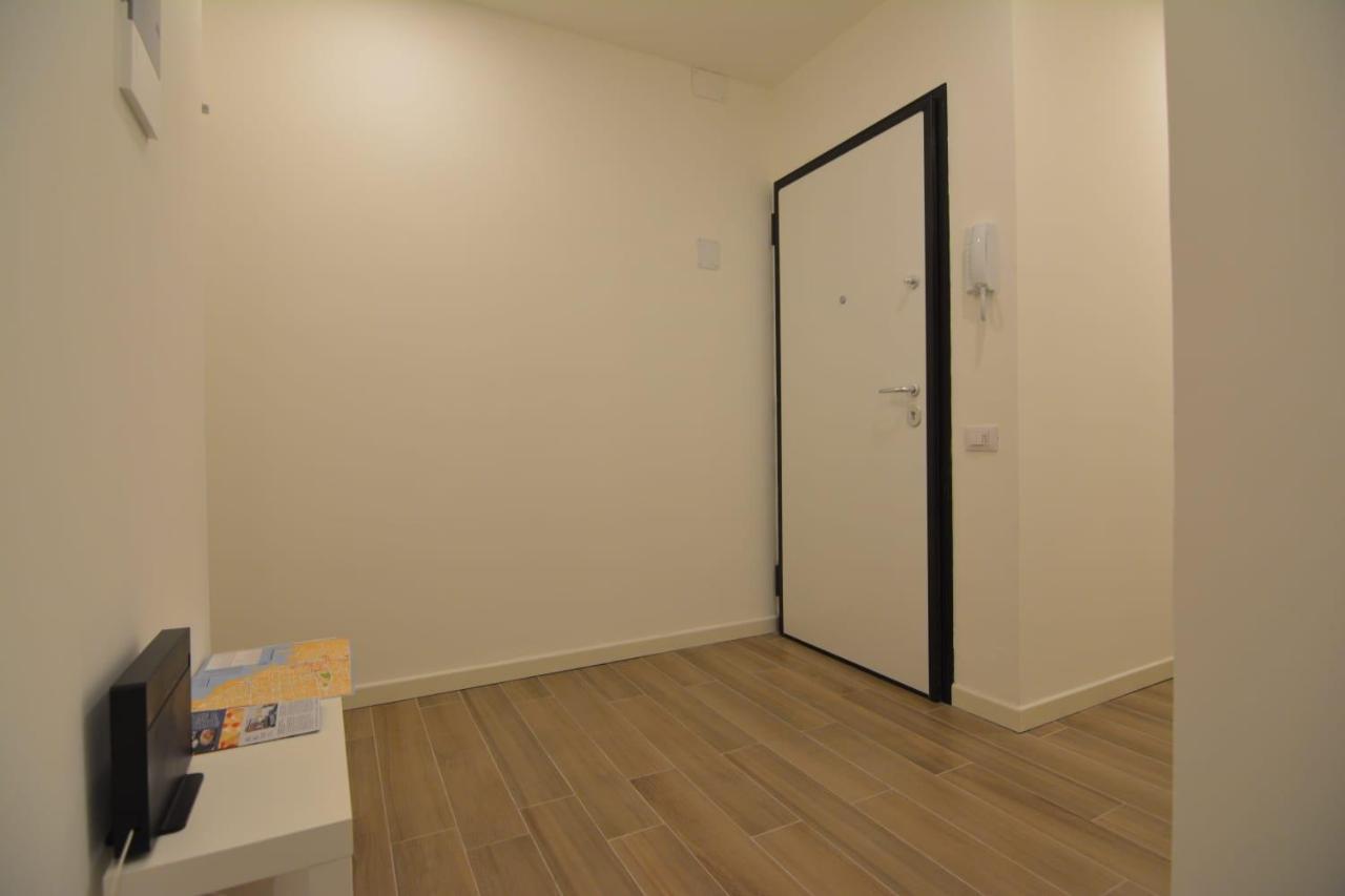 Orlando Rooms 카타니아 외부 사진