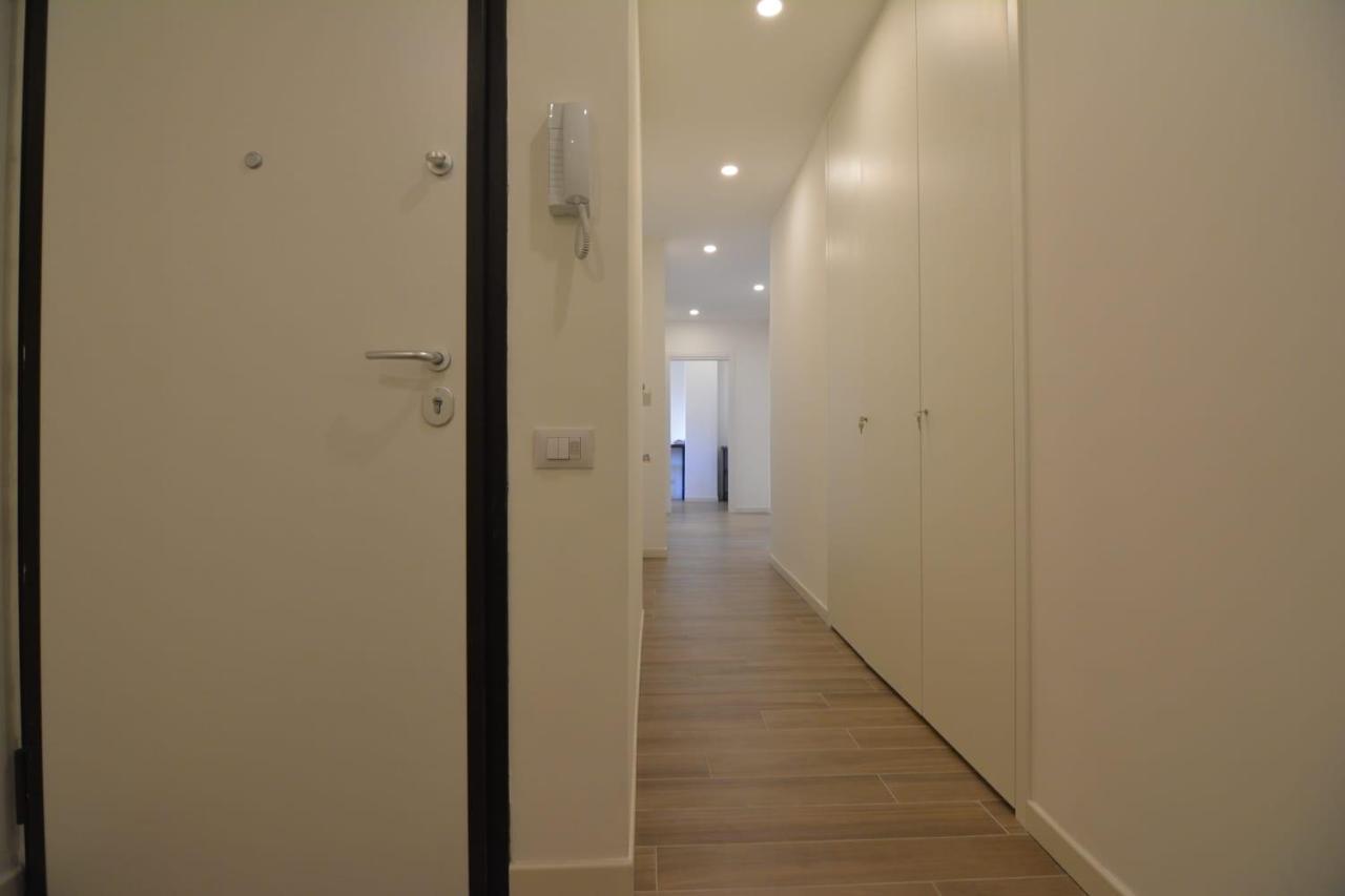 Orlando Rooms 카타니아 외부 사진