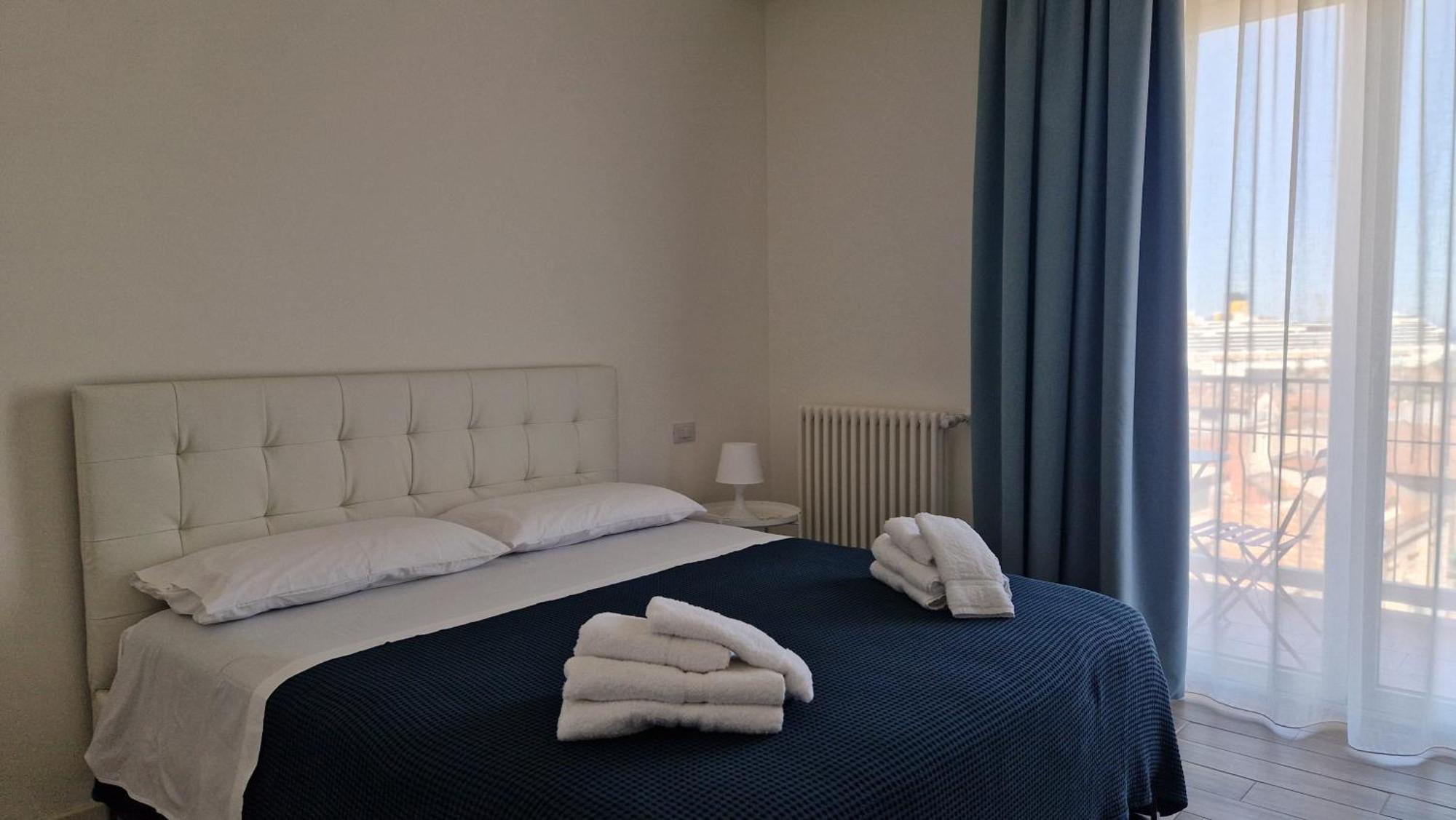 Orlando Rooms 카타니아 외부 사진