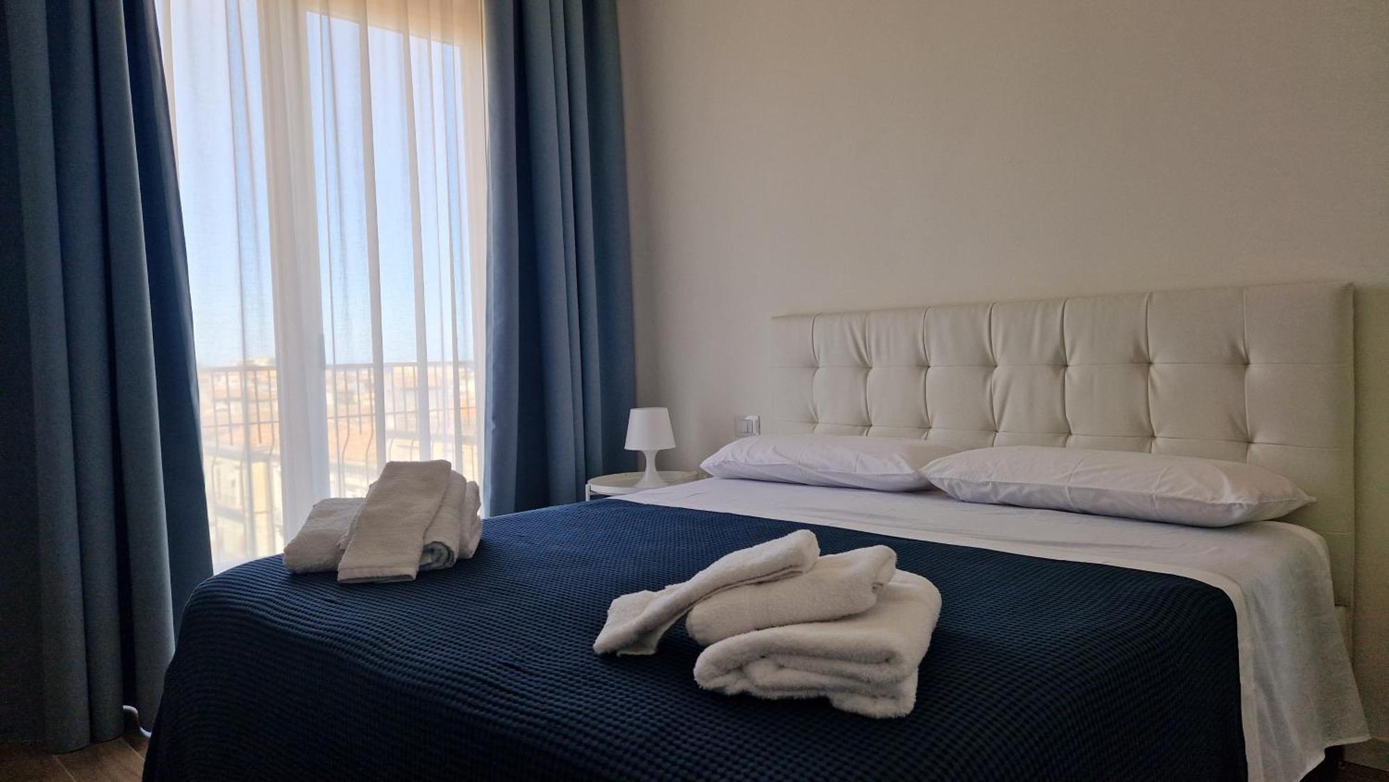 Orlando Rooms 카타니아 외부 사진