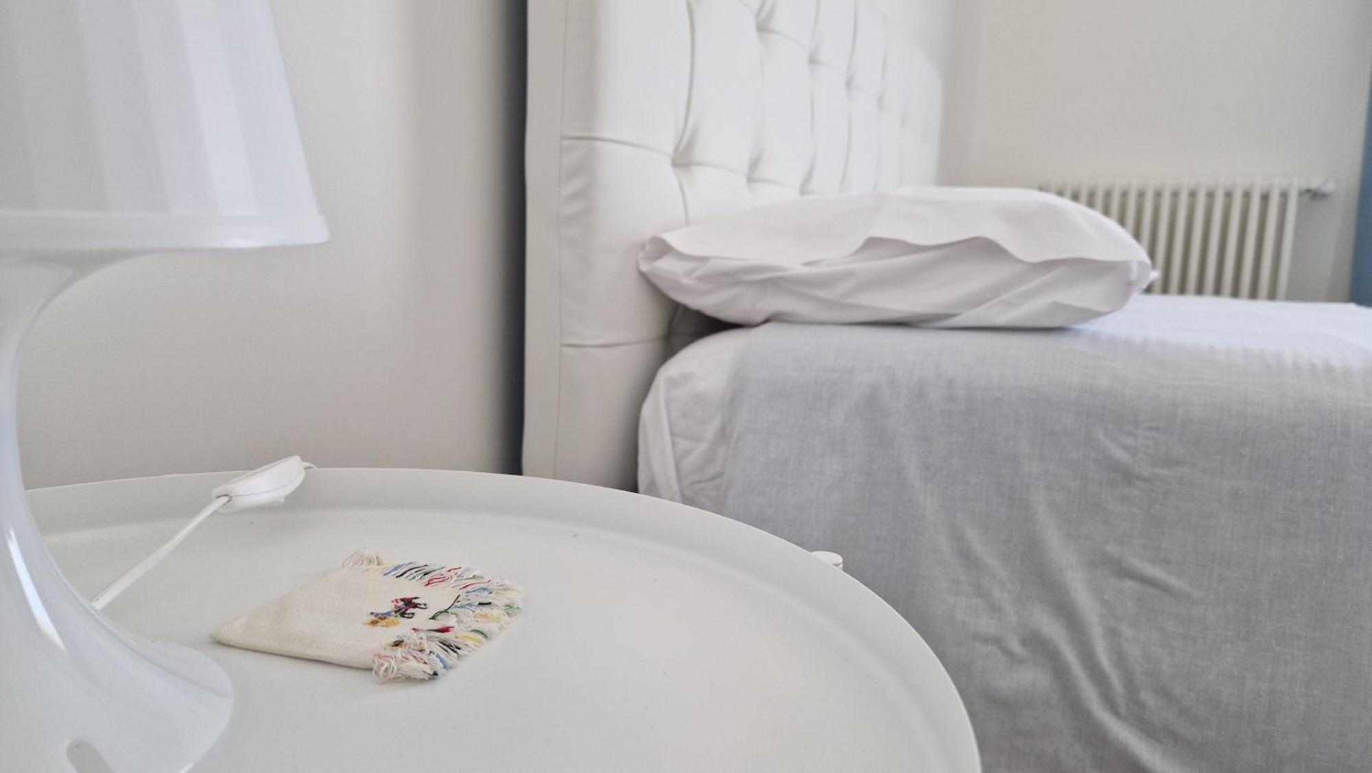 Orlando Rooms 카타니아 외부 사진