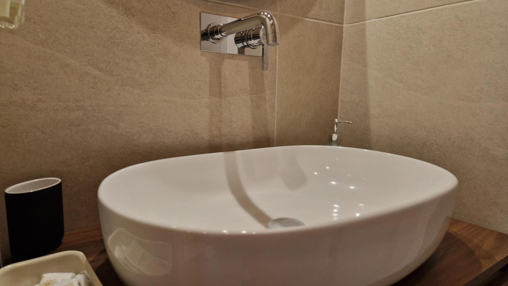 Orlando Rooms 카타니아 외부 사진