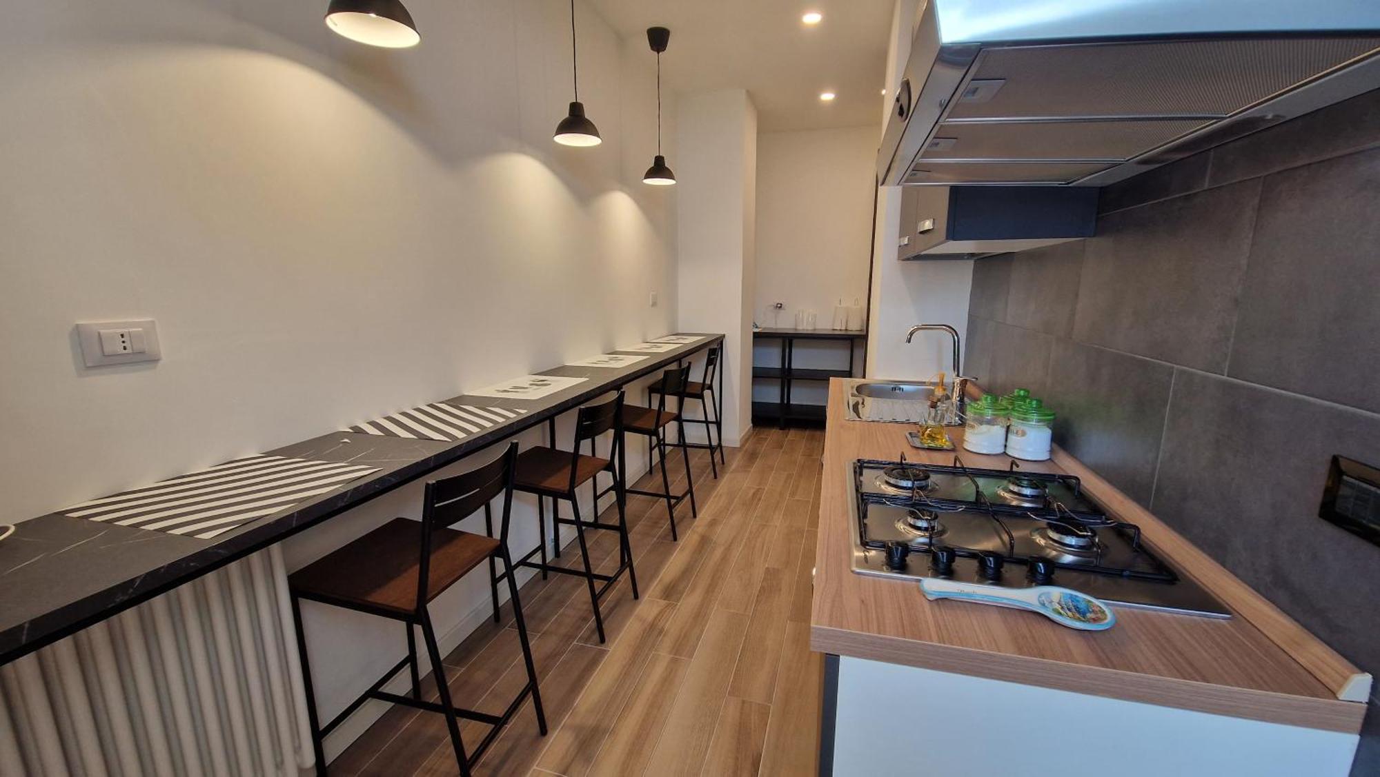 Orlando Rooms 카타니아 외부 사진