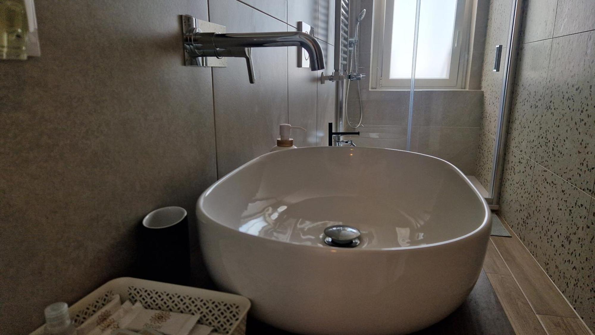 Orlando Rooms 카타니아 외부 사진