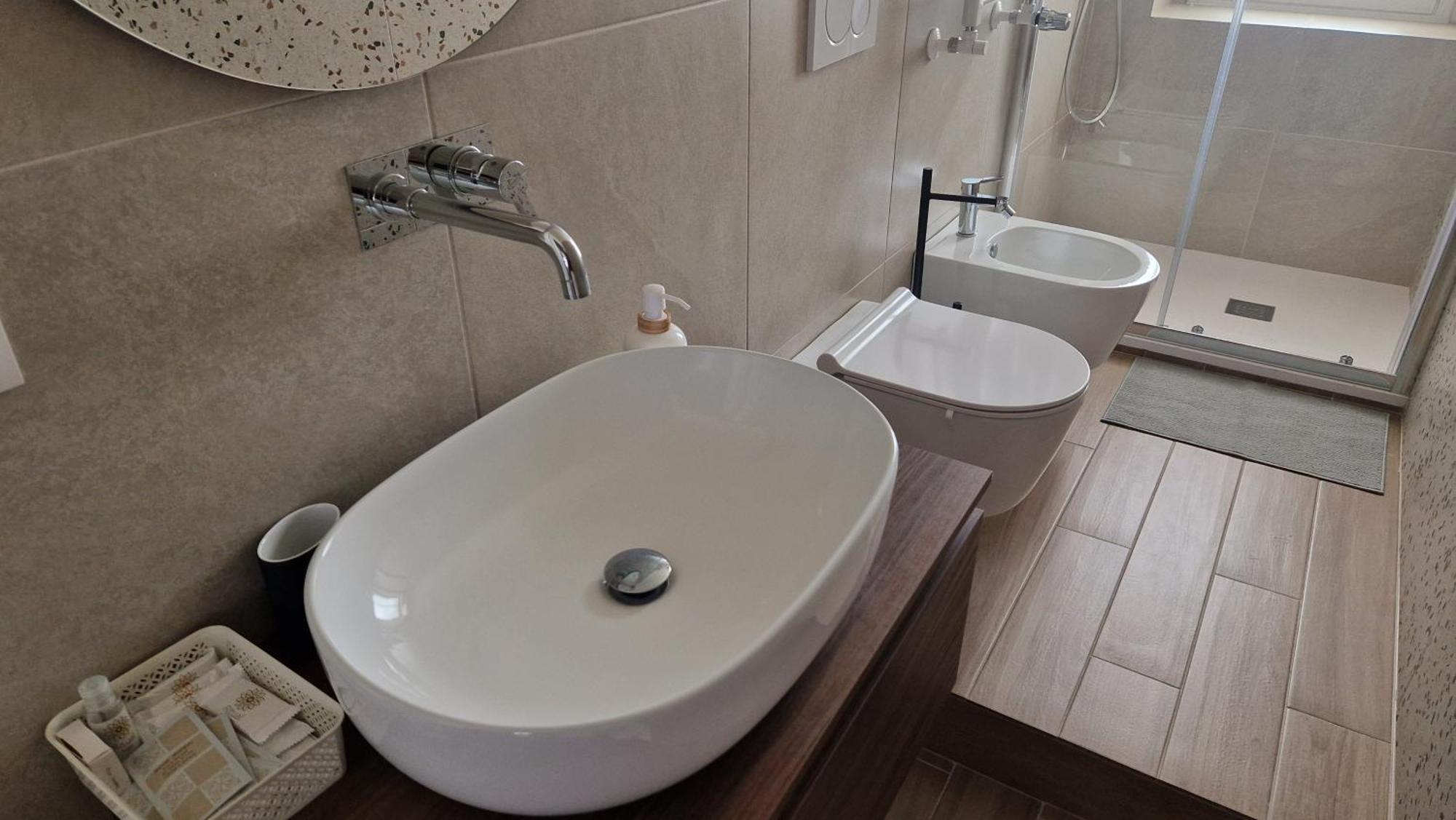 Orlando Rooms 카타니아 외부 사진