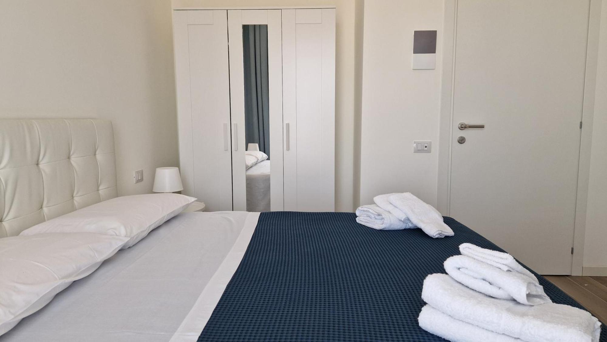 Orlando Rooms 카타니아 외부 사진