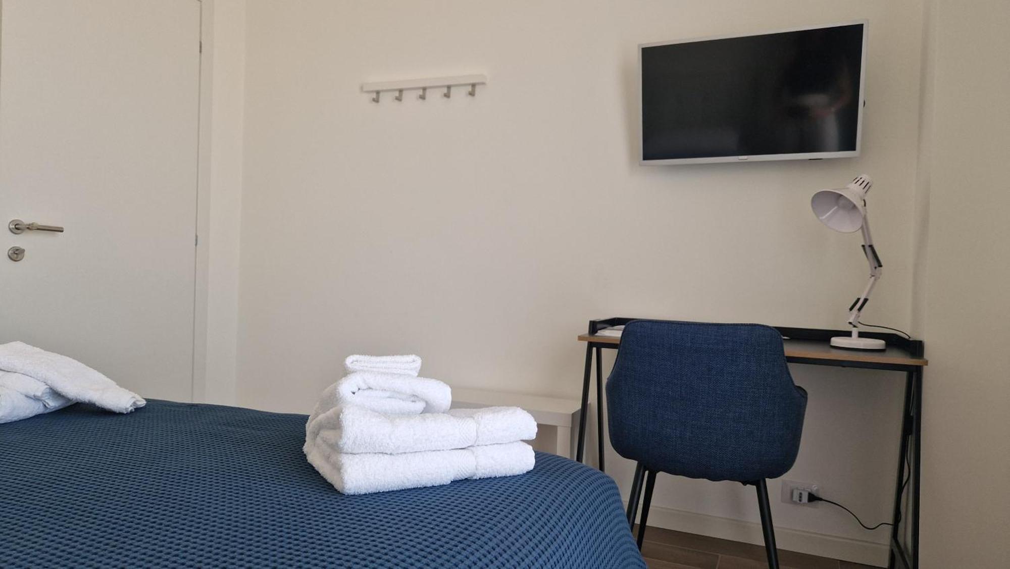 Orlando Rooms 카타니아 외부 사진