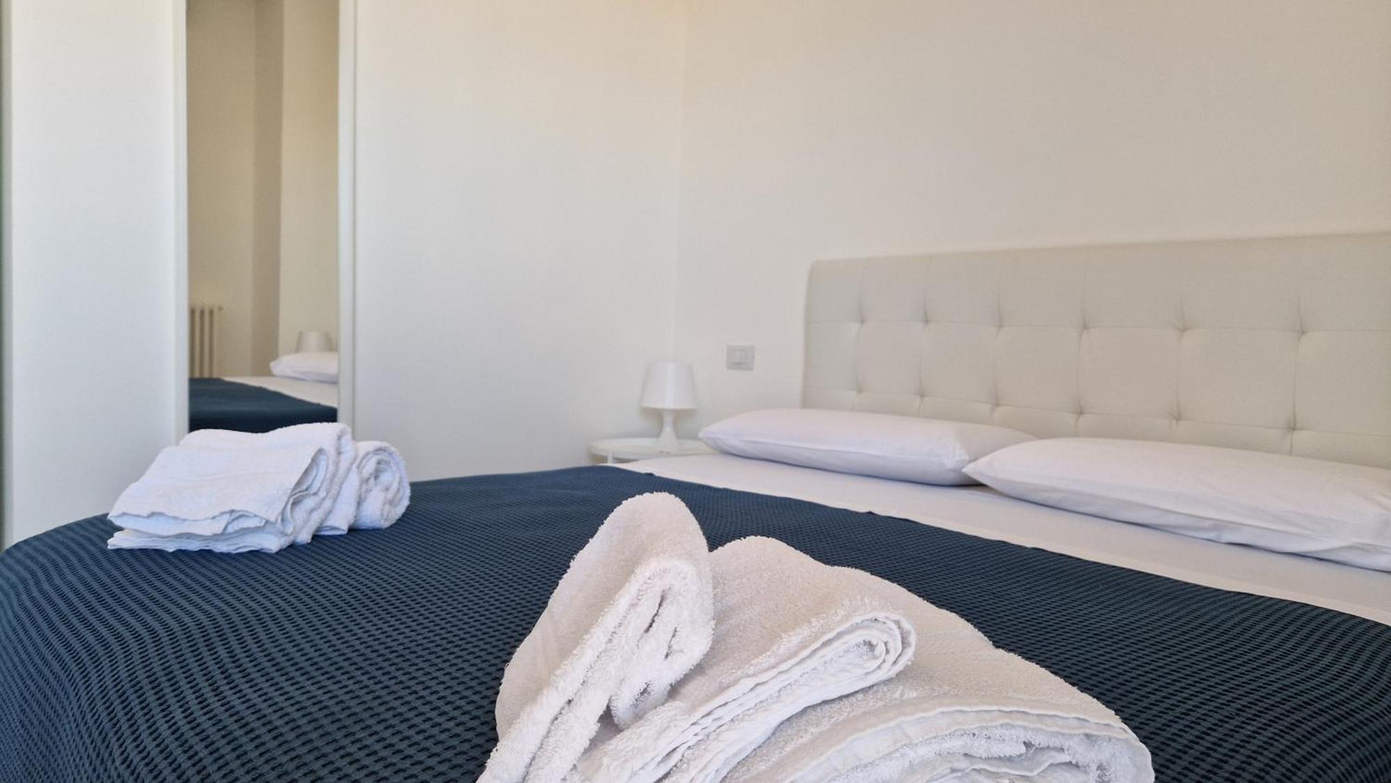 Orlando Rooms 카타니아 외부 사진