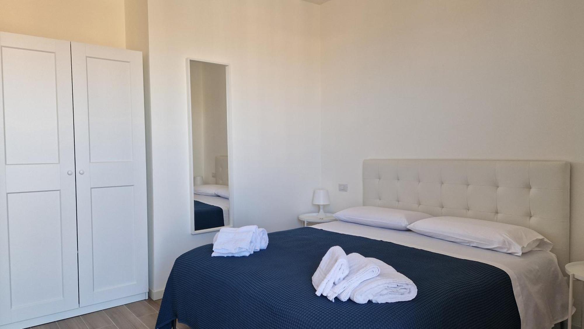 Orlando Rooms 카타니아 외부 사진